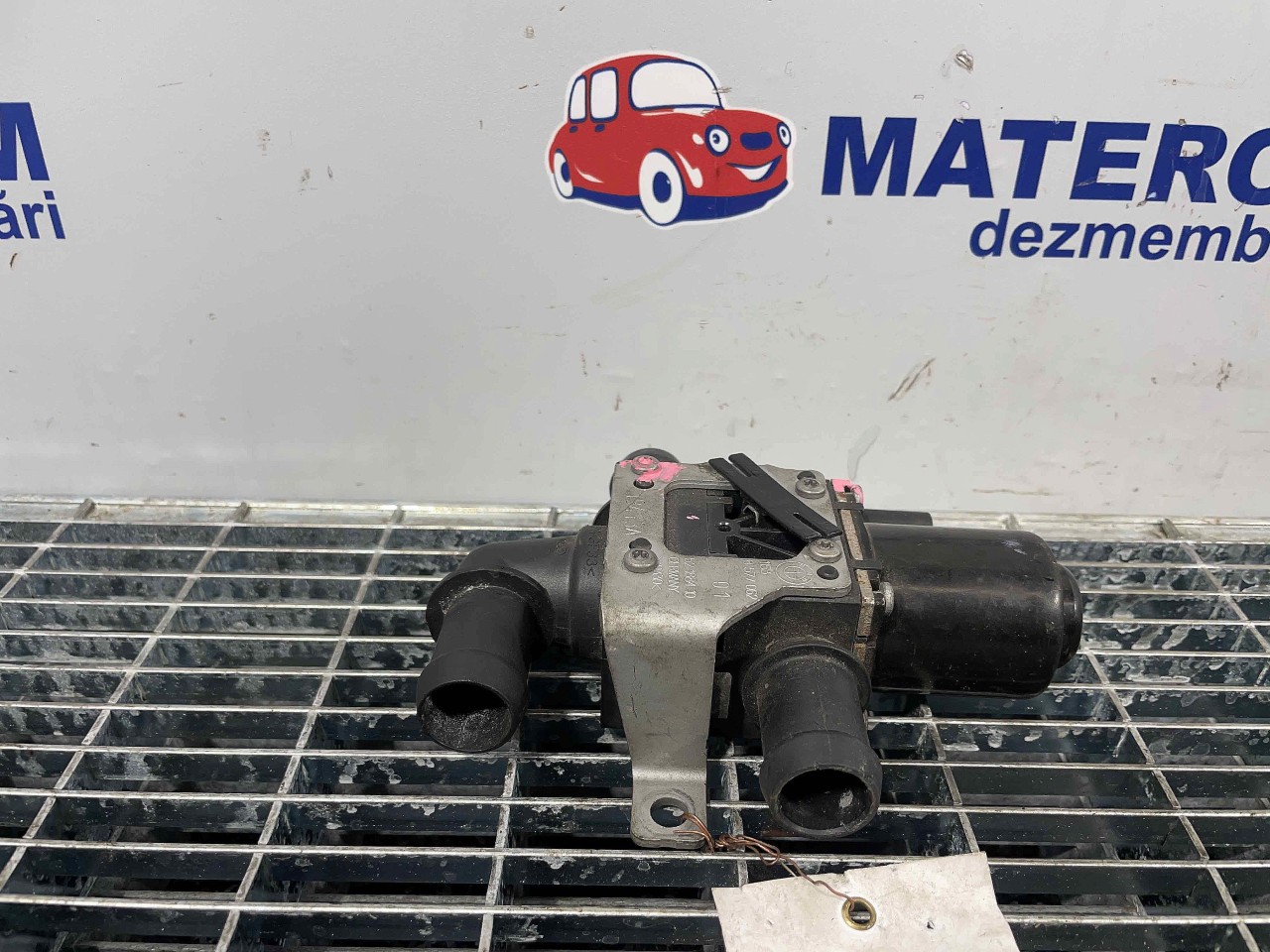 ROBINET APA BMW SERIA 5 F 10 2.0 D - (2014 2017)