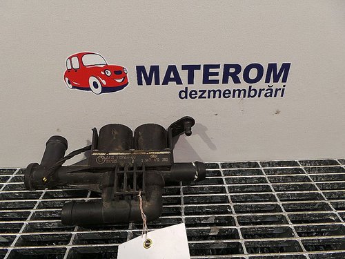 ROBINET APA BMW SERIA 5 F 10 - - (2010 2014)