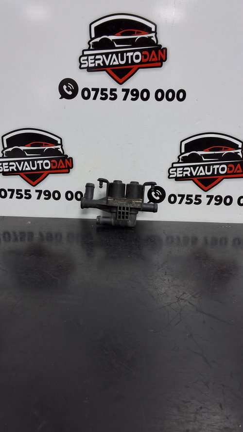 Robinet apa BMW Seria 7 (2008-2015) [F01, F02] 3.0 Motorina 2011, 6411 9119164-03