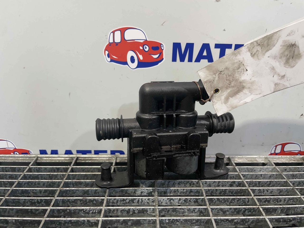 ROBINET APA BMW SERIA 7 E 65 SERIA 7 E 65 3.0 D - (2001 2005)