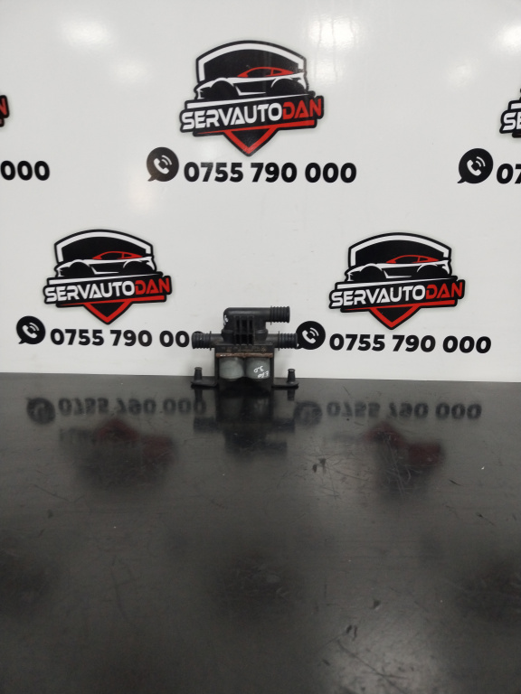 Robinet apa BMW X5 (2007-2013) [E70] 3.0 Motorina 2012, 6411 6910544-06 / 6910544-06