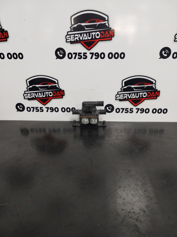 Robinet apa BMW X5 (2007-2013) [E70] 3.0 Motorina 2012, 6411 6910544-06 / 6910544 / 6910544-06