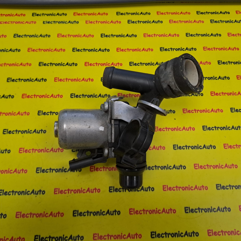 Robinet apa Mercedes-Benz C-Class A6512000431