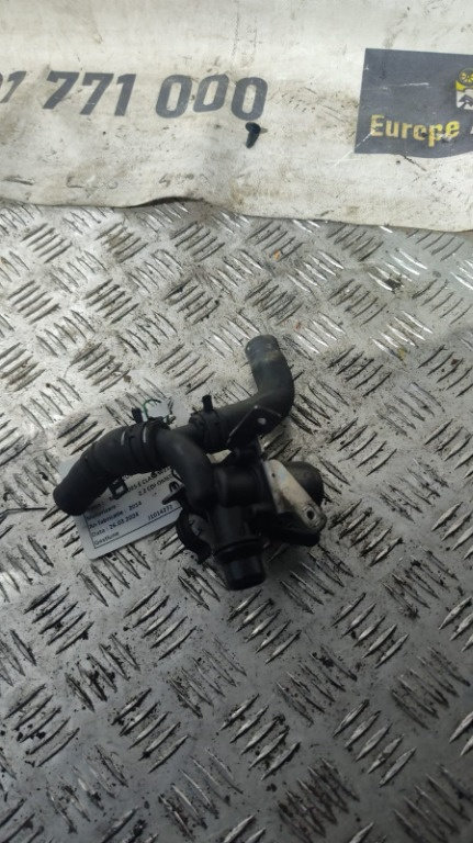 Robinet apa Mercedes E-Klass W212 2.2 CDI 170cp / 125KW cod motor OM651924, an 2014 cod A6512000451