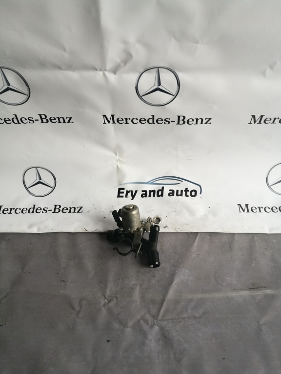 Robinet apa Mercedes W204 w212 w218 A6512000431