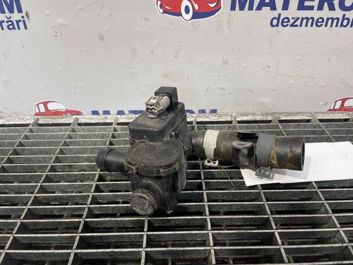 ROBINET APA VW TOUAREG 3.0 TDI - (2010 2018)