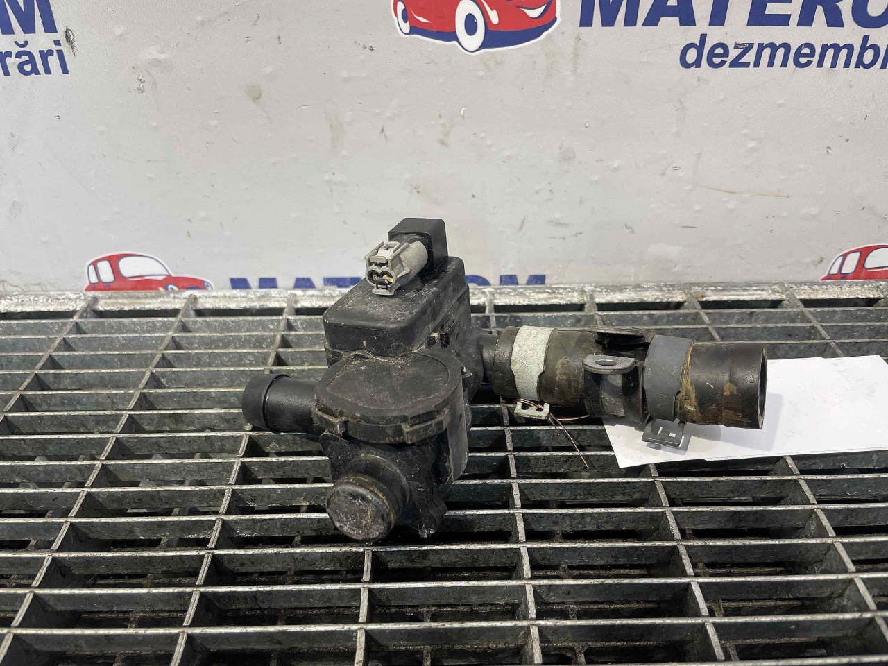 ROBINET APA VW TOUAREG TOUAREG 3.0 TDI - (2010 2018)