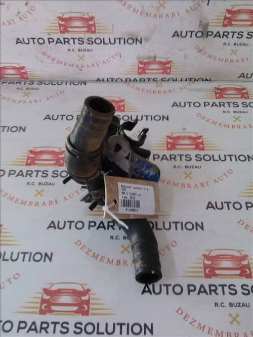 Robinet caldura 2.2 CDI MB C CLASS an fabr.2012