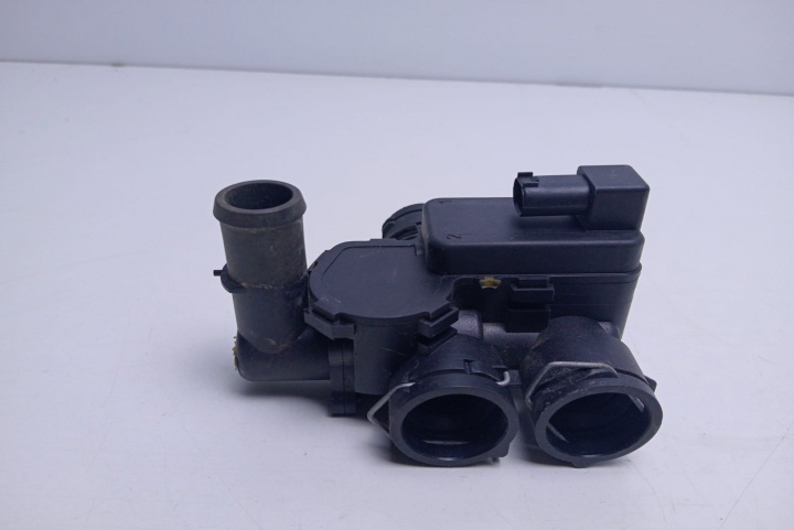 Robinet caldura A2118320584 Mercedes-Benz E-Class W211 [2002 - 2006]