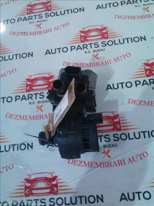 Robinet caldura AUDI A6 3.0 d an fabr. 2007