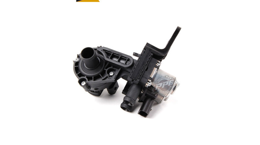 Robinet caldura Audi A6 4F C6 an 2004 - 2009 cod 4F1959617B