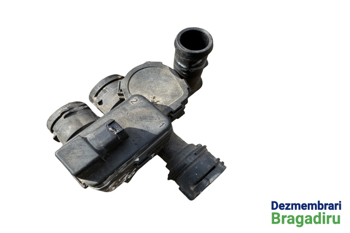 Robinet caldura Cod: A2118320084 A2118320084 Mercedes-Benz E-Class W211/S211 [2002 - 2006] Sedan 4-usi 320 CDI 5G-Tronic (204 hp) E320 cdi Avantgarde