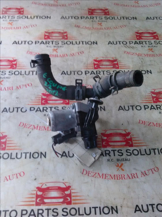 Robinet caldura MERCEDES-BENZ E CLASS 2.2 D an fabr. 2012