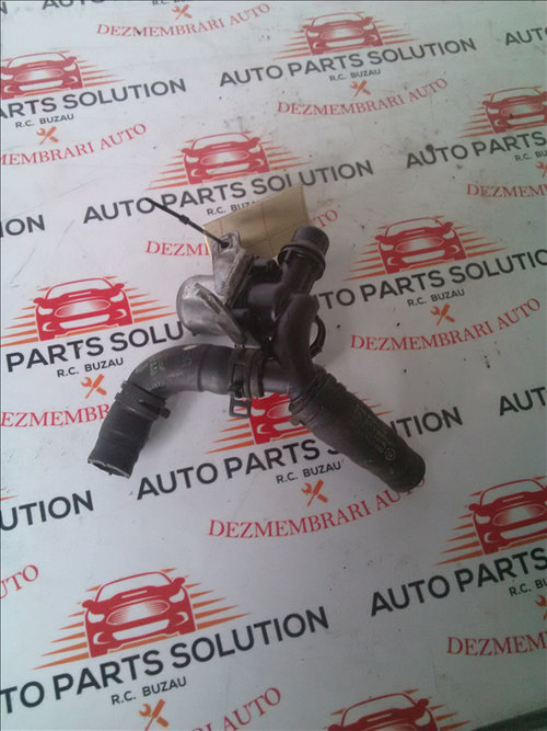 Robinet caldura MERCEDES C CLASS 2.2 CDI an fabr. 2011