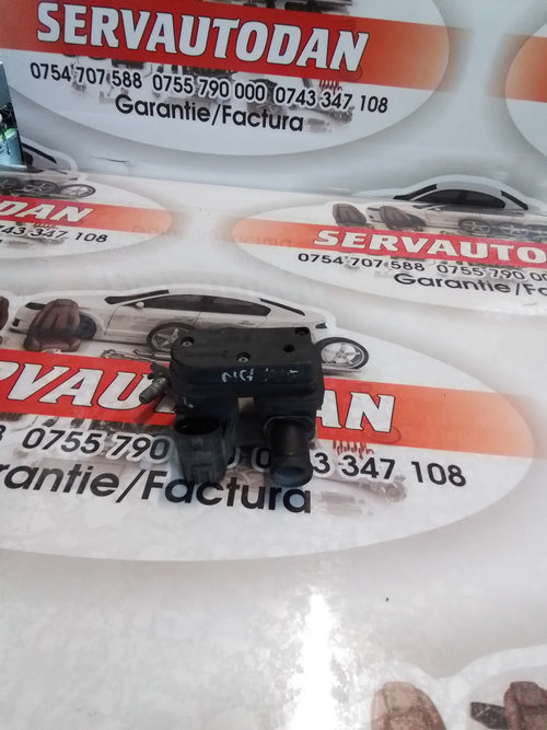 Robinet caldura Volkswagen Sharan (2010-2020) [7N] 2.0 Motorina 2012, 7N0819809B