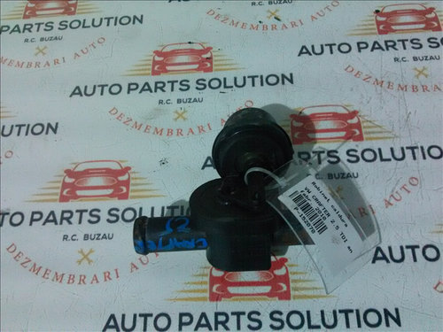 Robinet caldura VW CRAFTER 2.5 TDI an fabr. 2010