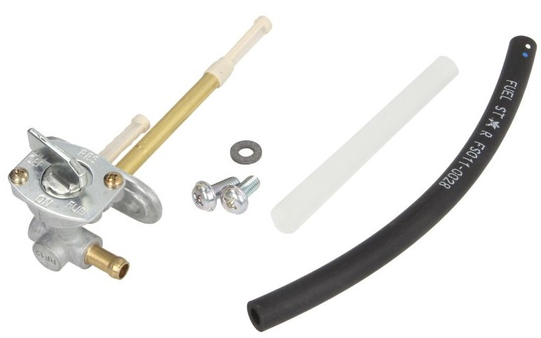 Robinet Combustibil Moto Fuel Star FS101-0046