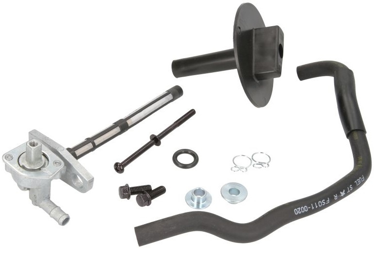 Robinet Combustibil Moto Fuel Star Honda TRX 250 2005-2007 FS101-0016