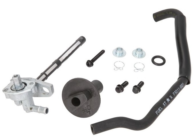 Robinet Combustibil Moto Fuel Star Honda TRX 250 2006-2007 FS101-0014