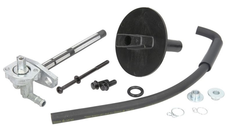 Robinet Combustibil Moto Fuel Star Honda TRX 250 1997-2004 FS101-0013