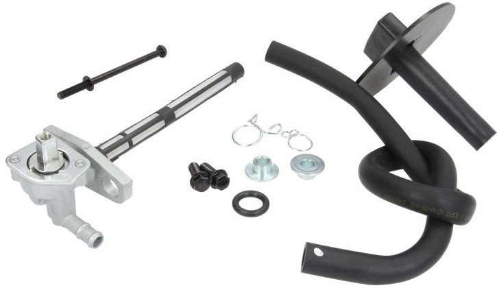 Robinet Combustibil Moto Fuel Star Honda TRX 400 2007-2007 FS101-0021