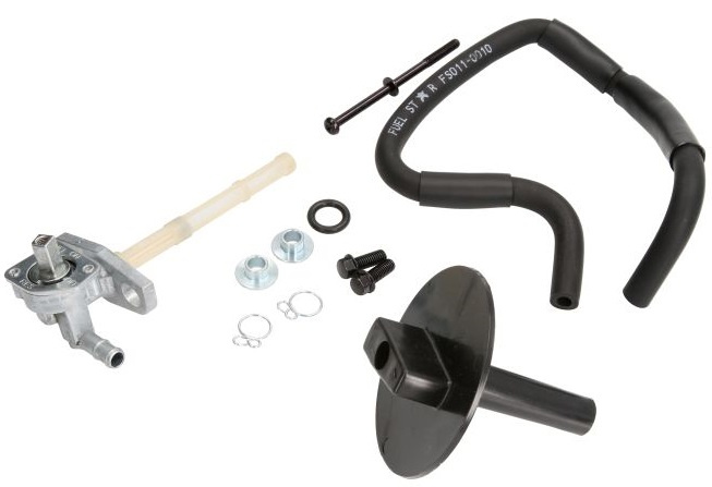Robinet Combustibil Moto Fuel Star Honda TRX 650 2003-2005 FS101-0012