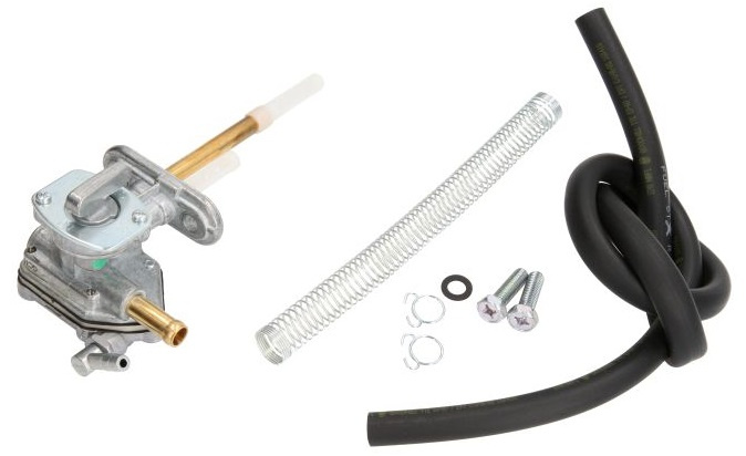 Robinet Combustibil Moto Fuel Star Suzuki DR 350 1993-1996 FS101-0143