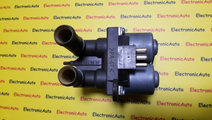 Robinet dublu incalzire Mercedes C-Class 001830348...