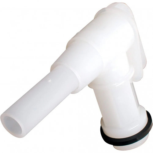 Robinet Golire Bidon Meguiar's 20L MDFAUCETMG