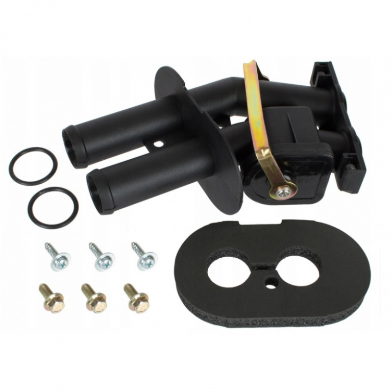 Robinet Schimbator Caldura Am Mercedes-Benz Sprinter 1 1995-2006