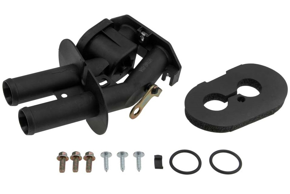 Robinet Schimbator Caldura Nty Mercedes-Benz Sprinter 1 1995-2006 CTM-ME-024