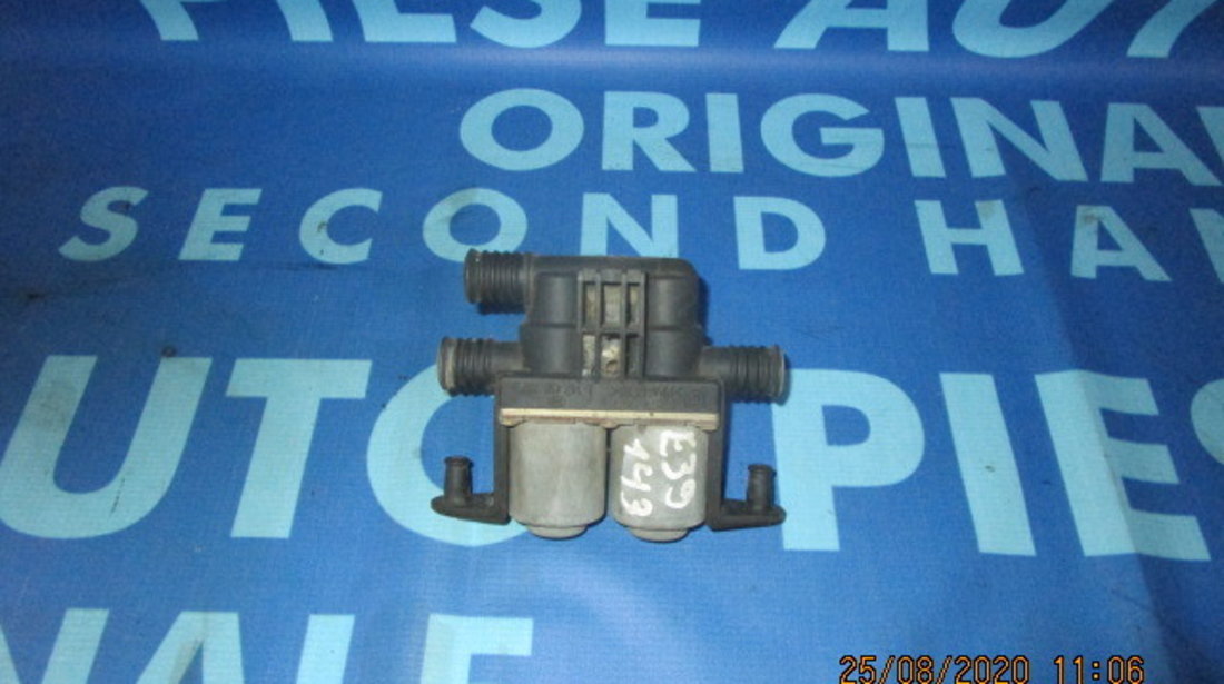 Robineti apa BMW E39 523i; 8374995