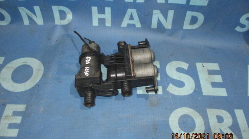 Robineti apa BMW E39 525tds; 8374994