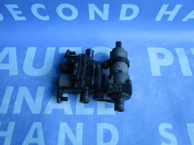 Robineti apa BMW E39 ; 8374994