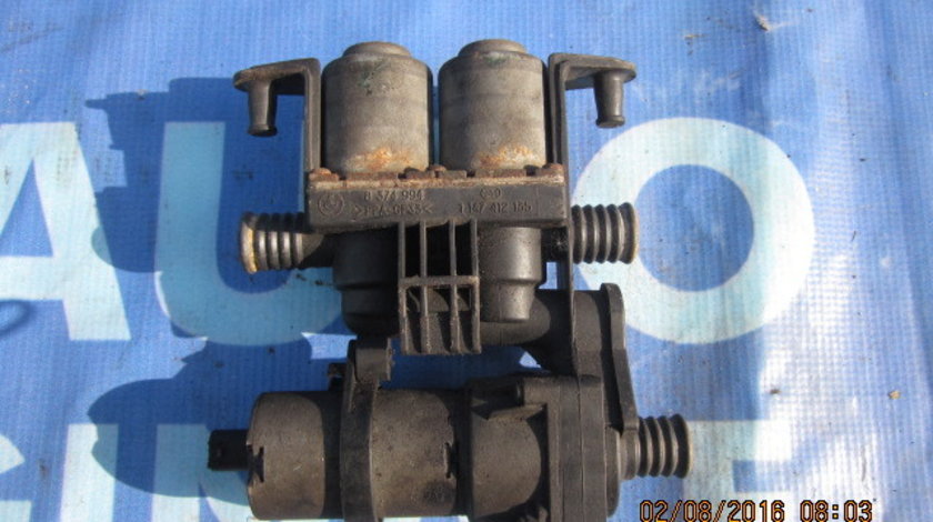 Robineti apa BMW E39:8374994