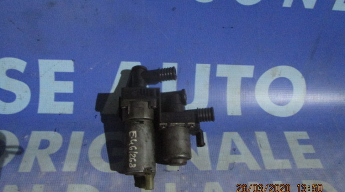 Robineti apa BMW E46 320d; 8369807