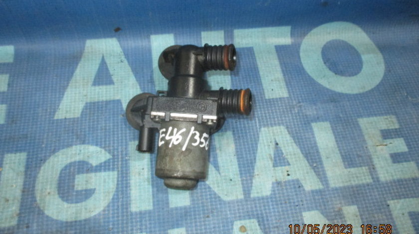 Robineti apa BMW E46 320i 2.0i M52; 8369805