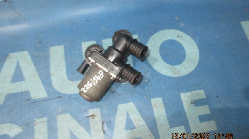 Robineti apa BMW E46 320i; 8369805