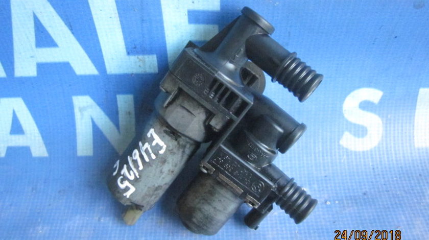 Robineti apa BMW E46 330d; 64118369807