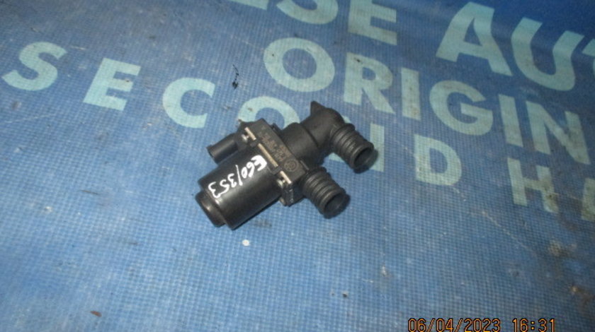 Robineti apa BMW E60 520d 2.0d; 6920226