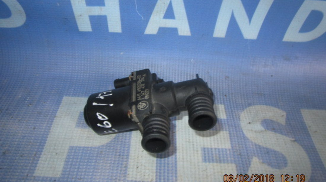 Robineti apa BMW E60 520d ; 692022602