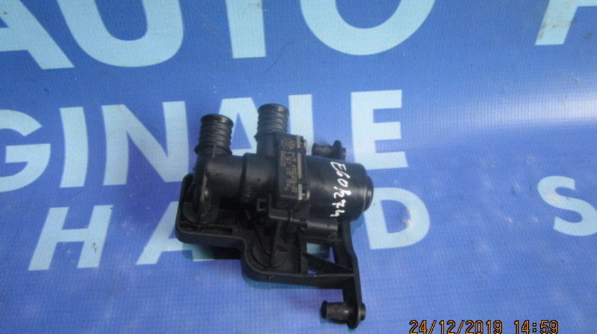 Robineti apa BMW E60 525d 2.5d M57N 2004;  6920226