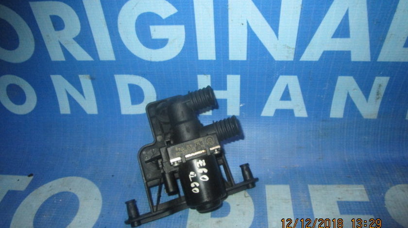 Robineti apa BMW E60 525d; 692022602