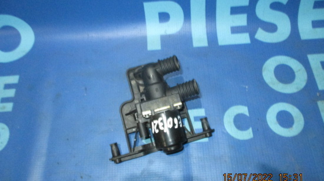 Robineti apa BMW E60 530d; 6920226