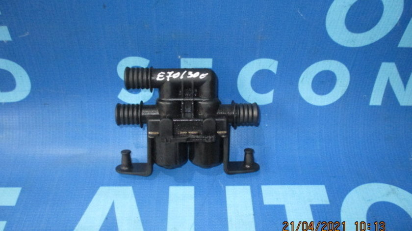 Robineti apa BMW E70 X5 3.0d; 6910544