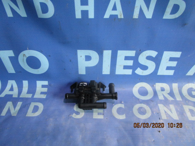 Robineti apa BMW F10 520d 2.0d N47D20C;  9119164