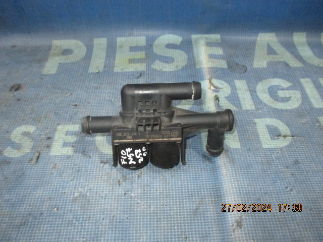 Robineti apa BMW F10 530d N57D30A; 9119164 (fara urechi de prindere)