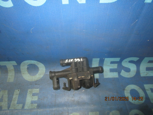 Robineti apa BMW F10 550dx ; 9310349