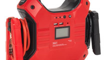 Robot Pornire Sealey 1200/450A 12/24V Jump Starter...