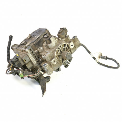 Robotizare Cutie De Viteze Peugeot 508 2010 - 2023 Motorina 9674693580, 96 746 935 80, P7400AA1, 8KV...